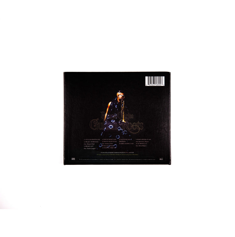 Gullah Roots LP - PREORDER - August