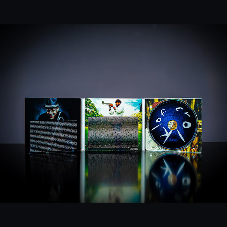 Folklore CD