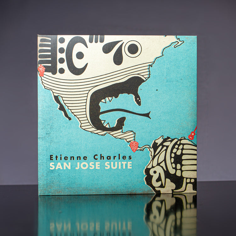 San Jose Suite Double LP