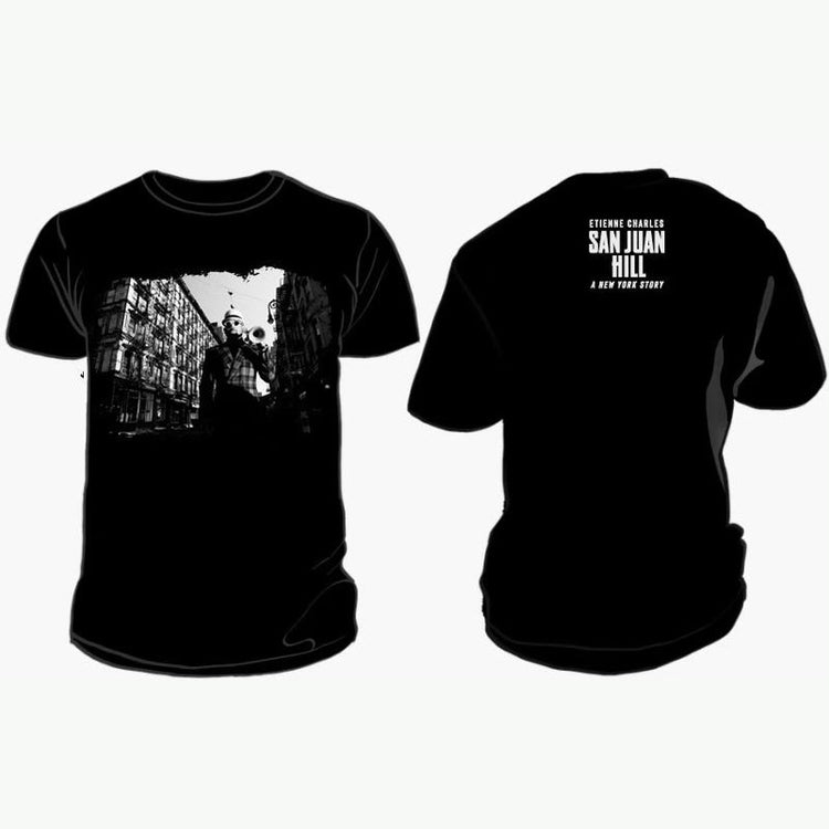 San Juan Hill Tee